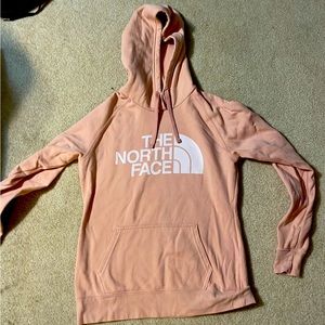 Womens North Face Jacket size m